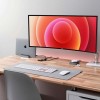 Ofis, Oyuncu ve Çalışma Masası İçin Keçeden Masa ve Mouse Matı Pad 30x60 cm (Gri, Koyu Gri, Pembe ve Kırmızı Renk Seçeneği)