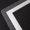 Ofis, Oyuncu ve Çalışma Masası İçin Keçeden Masa ve Mouse Matı Pad 50x120 cm (Gri, Koyu Gri, Pembe ve Kırmızı Renk Seçeneği)