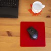 Keçeden Yumuşak Dokulu Mouse Pad, Keçeden Oyuncu ve Ofis Mouse Pad (Renk Seçmeli)