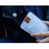 Kaliteli Keçeden Telefon Kılıfı Kabı Deri Model (Minimum 100 Adet Özel Sipariş)