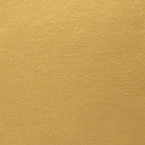 Camel Renkli İnce Keçe 1 mm Kalınlığında
