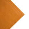 İnce Keçe 50x50 cm Turuncu Tonlar 4 Renk