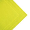 İnce Keçe 50x50 cm Turuncu Tonlar 4 Renk