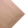 İnce Keçe 50x50 cm Pembe Tonlar 4 Renk