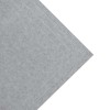 İnce Keçe 50x50 cm Gri Tonlar 4 Renk