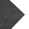 İnce Keçe 50x50 cm Gri Tonlar 4 Renk