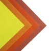 İnce Hobi Keçe 50x50 cm (RENK SEÇMELİ)