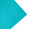 İnce Yumuşak Keçe 50x50 cm Mavi Tonlar 4 Renk