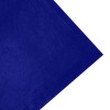 İnce Yumuşak Keçe 50x50 cm Mavi Tonlar 4 Renk