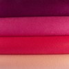 İnce Yumuşak Keçe 50x50 cm Pembe Tonlar 4 Renk