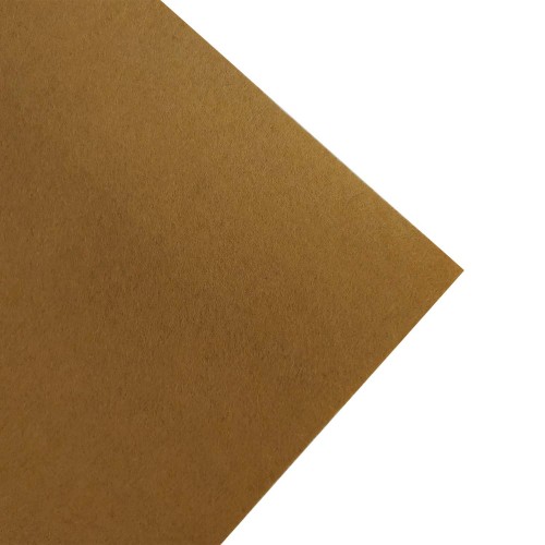 Deve Tüyü 3 mm Kalınlığında Yumuşak İthal Keçe