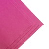 Kalın Keçe 50x50 cm Pembe Tonlar 3 Renk