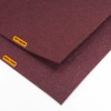 Koyu Bordo Keçe 3 mm Kalınlığında (Ebat Seçmeli)