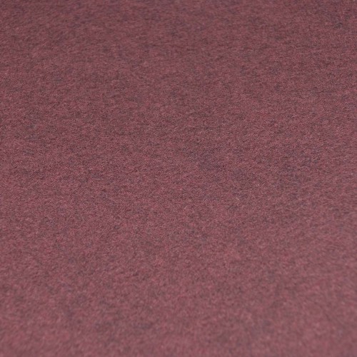 Koyu Bordo Keçe 3 mm Kalınlığında (Ebat Seçmeli)
