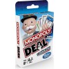 Monopoly Deal Emlak Ticareti Kart Oyunu