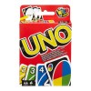 Uno Çift Deste 108 Kart Uno Oyun Kağıt Aile Oyunu